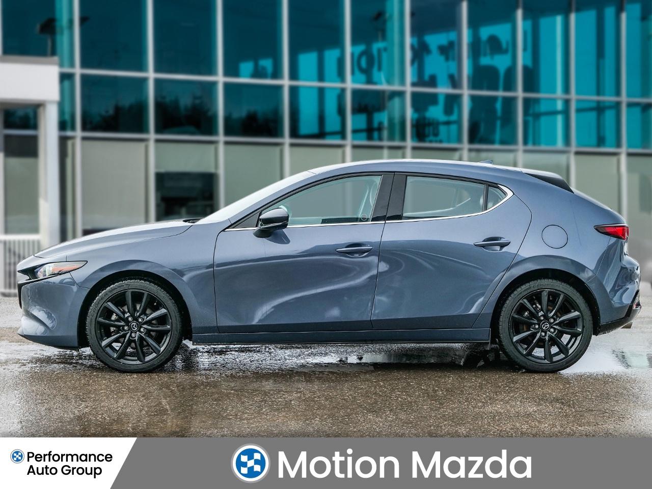 2023 Mazda Mazda3 Sport GT Auto i-ACTIV AWD   CLEAN CARFAX   BOSE Photo