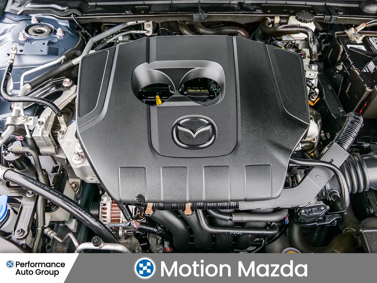 2023 Mazda Mazda3 Sport GT Auto i-ACTIV AWD   CLEAN CARFAX   BOSE Photo