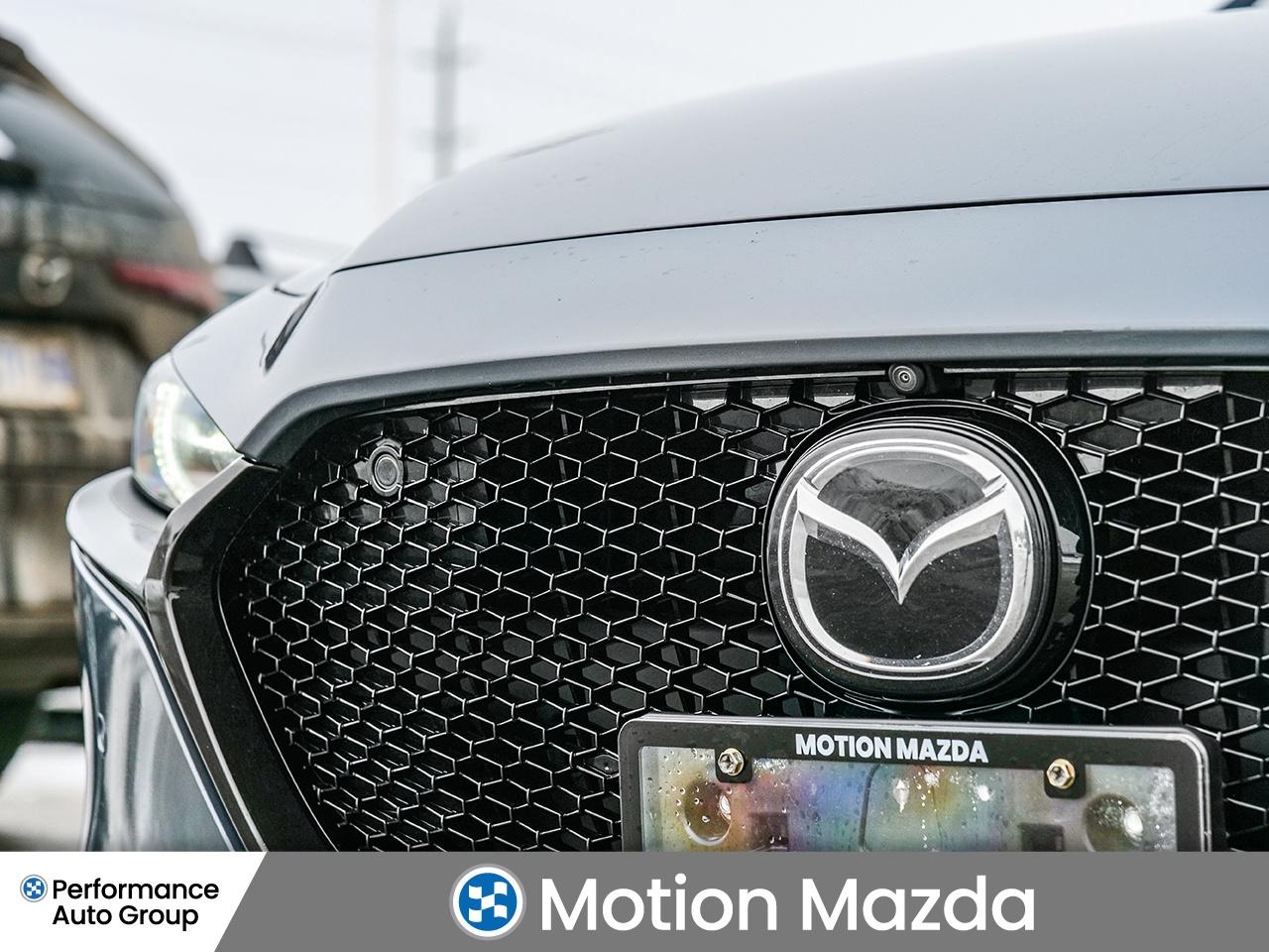 2023 Mazda Mazda3 Sport GT Auto i-ACTIV AWD   CLEAN CARFAX   BOSE Photo