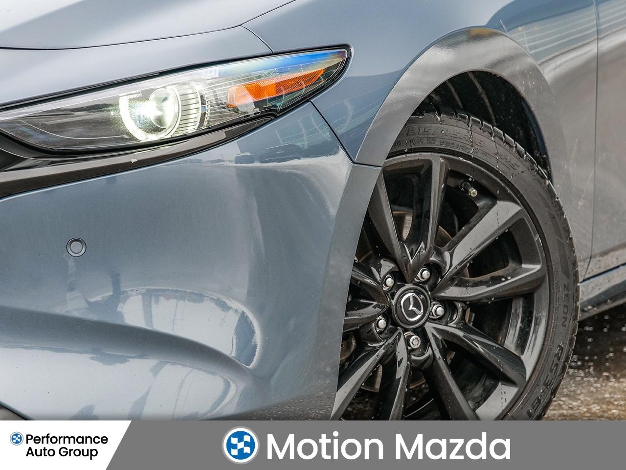 2023 Mazda Mazda3 Sport GT Auto i-ACTIV AWD   CLEAN CARFAX   BOSE Photo