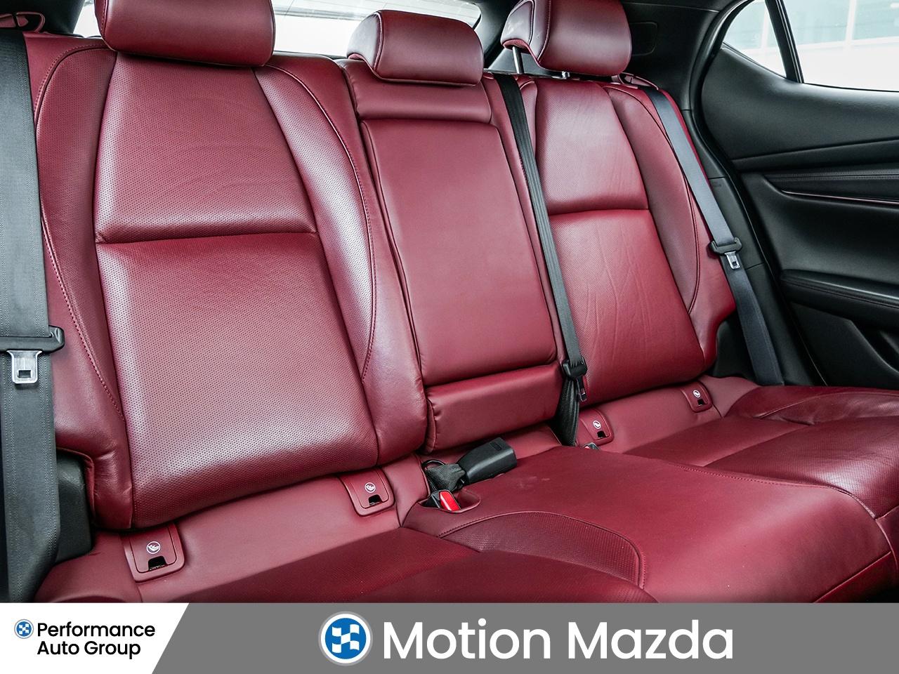 2023 Mazda Mazda3 Sport GT Auto i-ACTIV AWD   CLEAN CARFAX   BOSE Photo