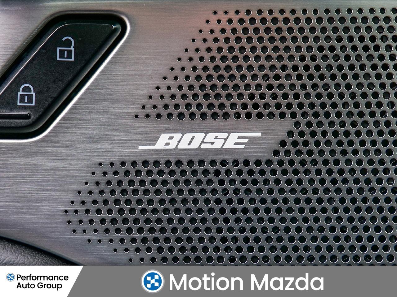 2023 Mazda Mazda3 Sport GT Auto i-ACTIV AWD   CLEAN CARFAX   BOSE Photo