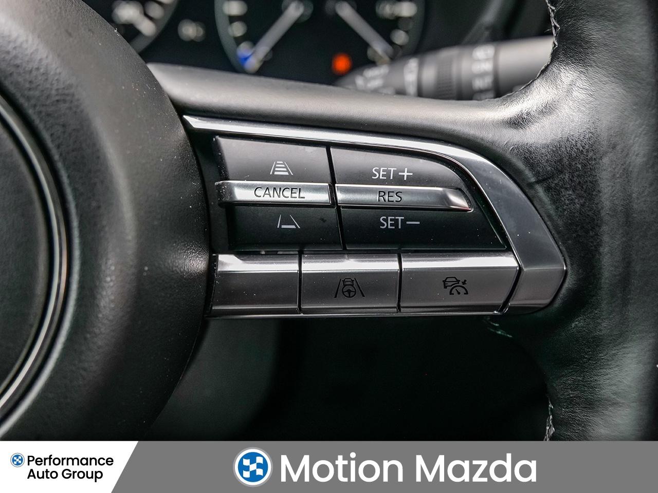 2023 Mazda Mazda3 Sport GT Auto i-ACTIV AWD   CLEAN CARFAX   BOSE Photo