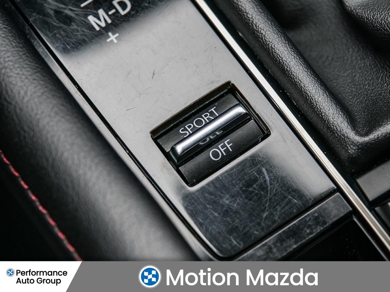 2023 Mazda Mazda3 Sport GT Auto i-ACTIV AWD   CLEAN CARFAX   BOSE Photo