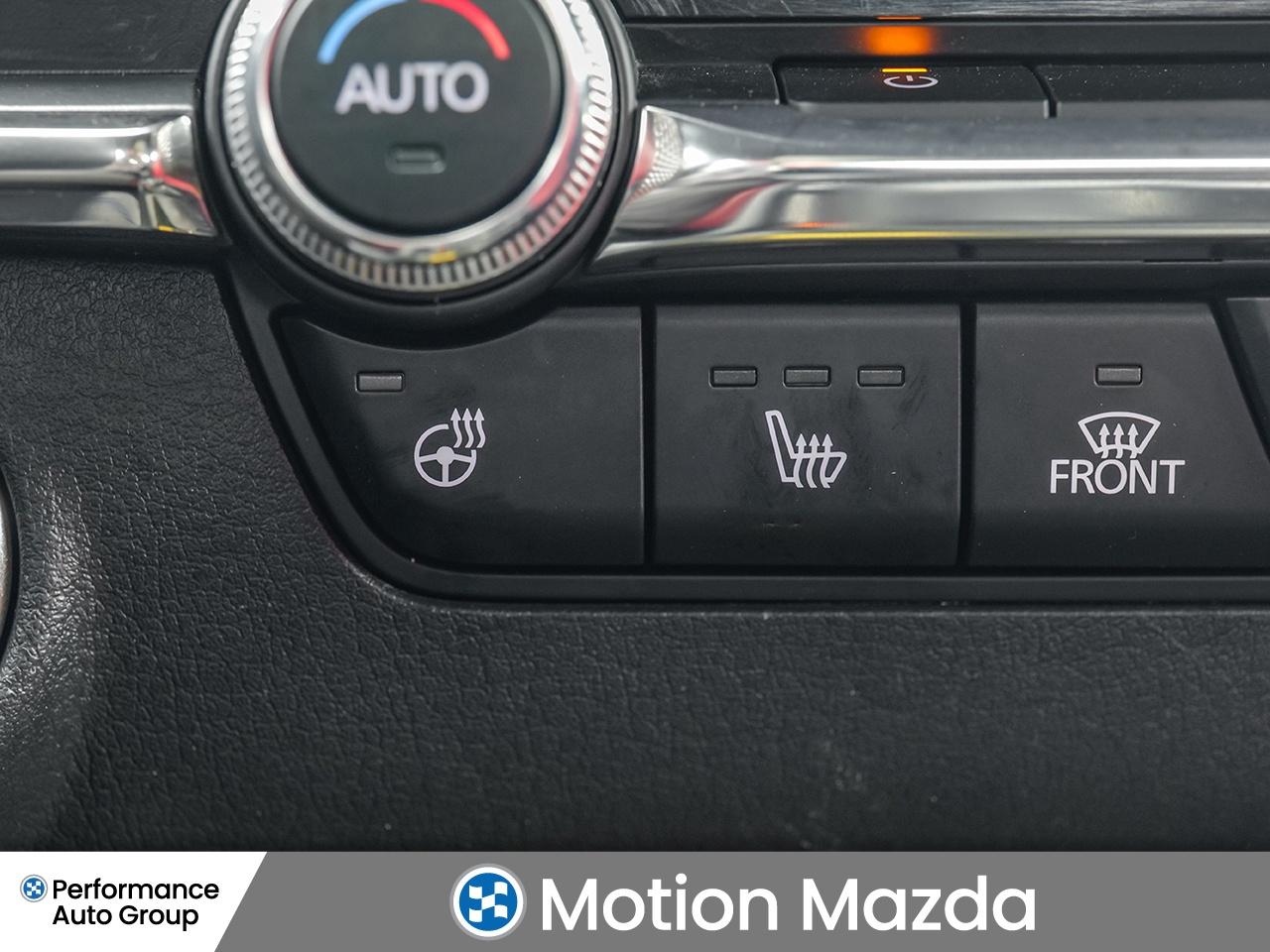 2023 Mazda Mazda3 Sport GT Auto i-ACTIV AWD   CLEAN CARFAX   BOSE Photo