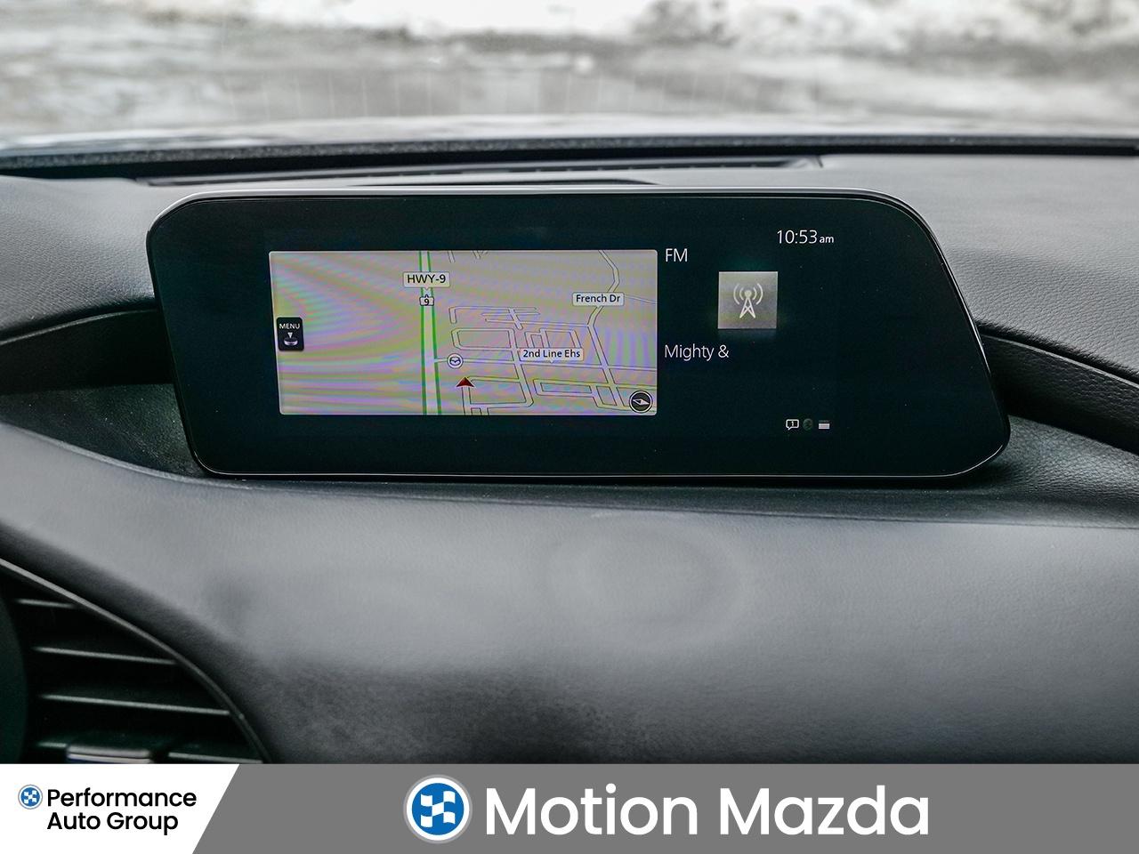 2023 Mazda Mazda3 Sport GT Auto i-ACTIV AWD   CLEAN CARFAX   BOSE Photo