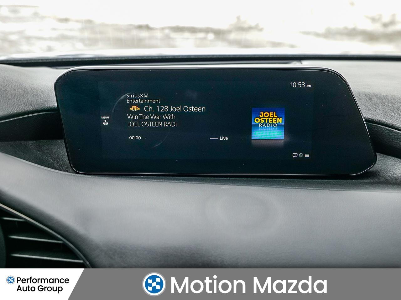 2023 Mazda Mazda3 Sport GT Auto i-ACTIV AWD   CLEAN CARFAX   BOSE Photo