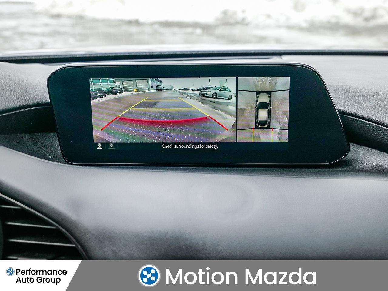 2023 Mazda Mazda3 Sport GT Auto i-ACTIV AWD   CLEAN CARFAX   BOSE Photo