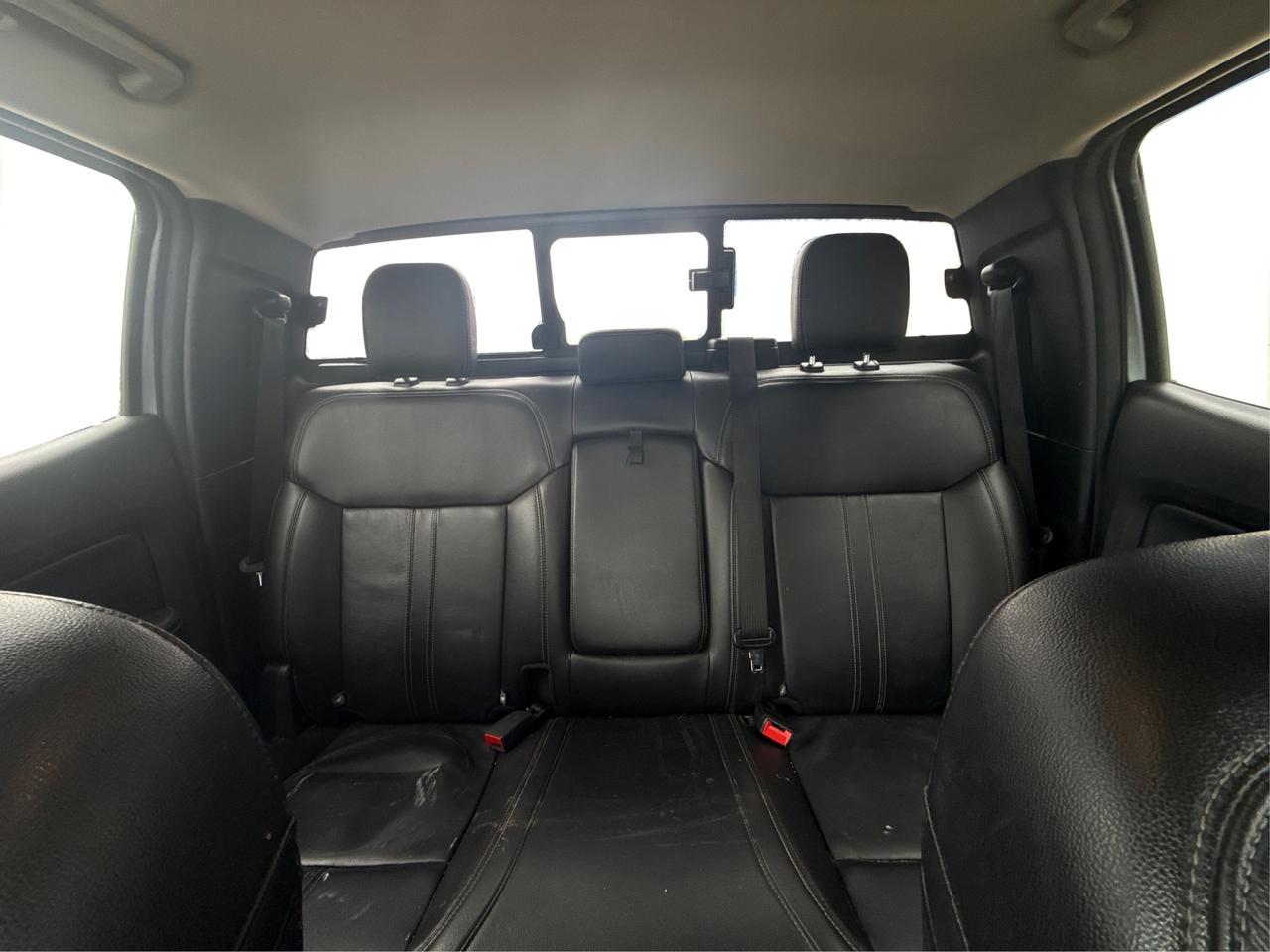 2021 Ford Ranger Certified MINT NAV LEATHER WE FINANCE ALL CREDIT Photo