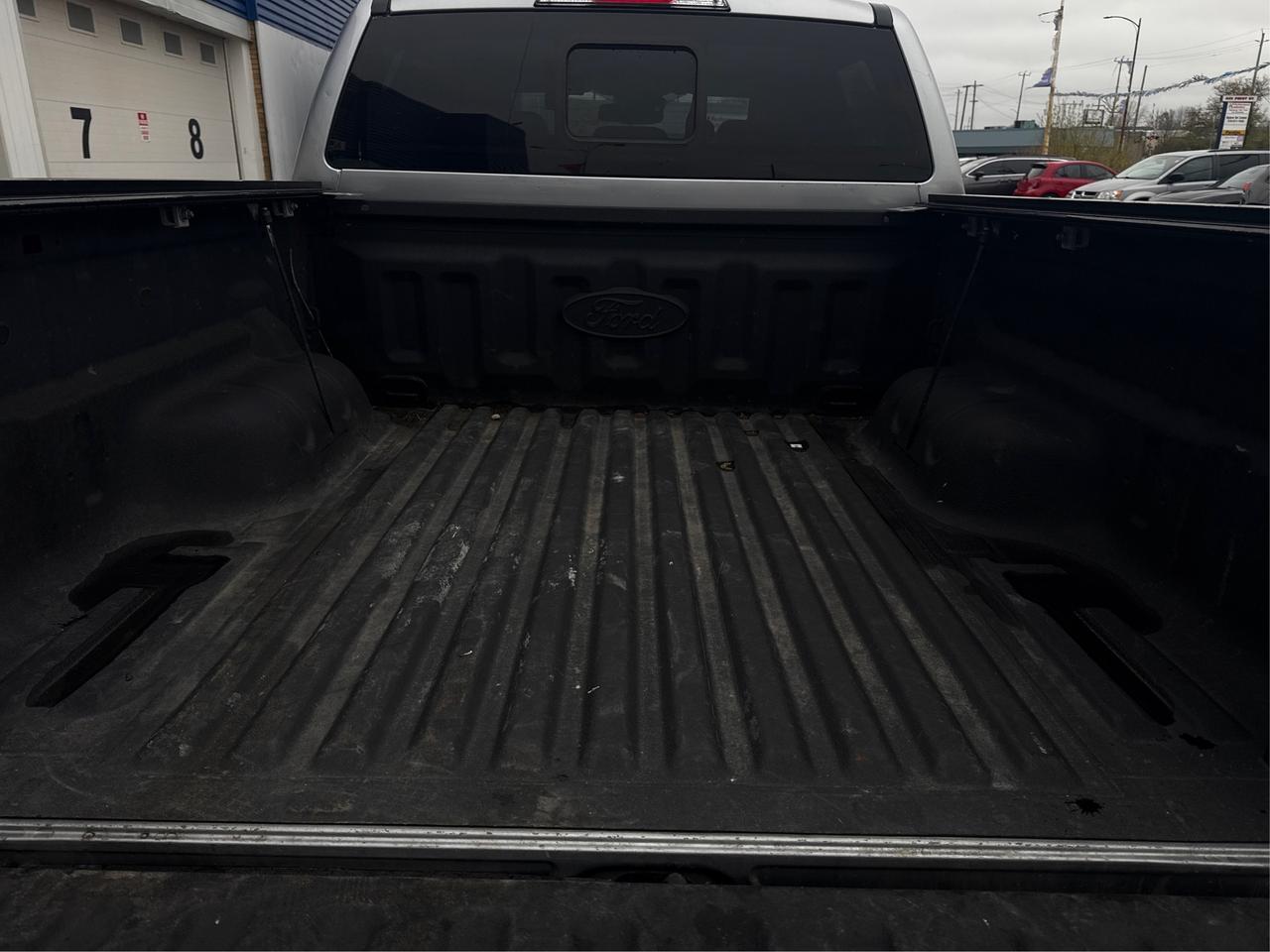 2021 Ford Ranger Certified MINT NAV LEATHER WE FINANCE ALL CREDIT Photo