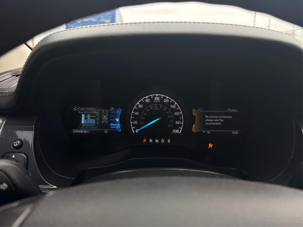 2021 Ford Ranger Certified MINT NAV LEATHER WE FINANCE ALL CREDIT Photo