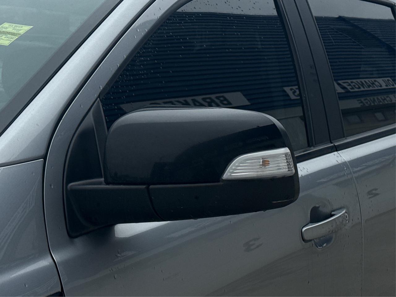 2021 Ford Ranger Certified MINT NAV LEATHER WE FINANCE ALL CREDIT Photo