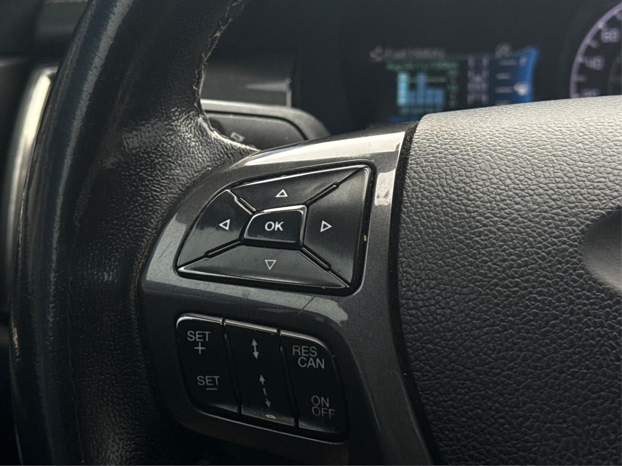 2021 Ford Ranger Certified MINT NAV LEATHER WE FINANCE ALL CREDIT Photo