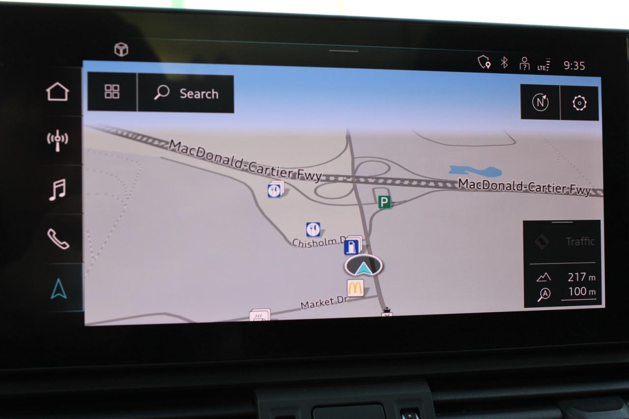 2021 Audi Q5 2.0T Technik Quattro $95/Weekly No Accident Certif Photo