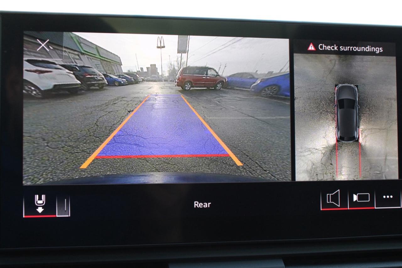 2021 Audi Q5 2.0T Technik Quattro $95/Weekly No Accident Certif Photo