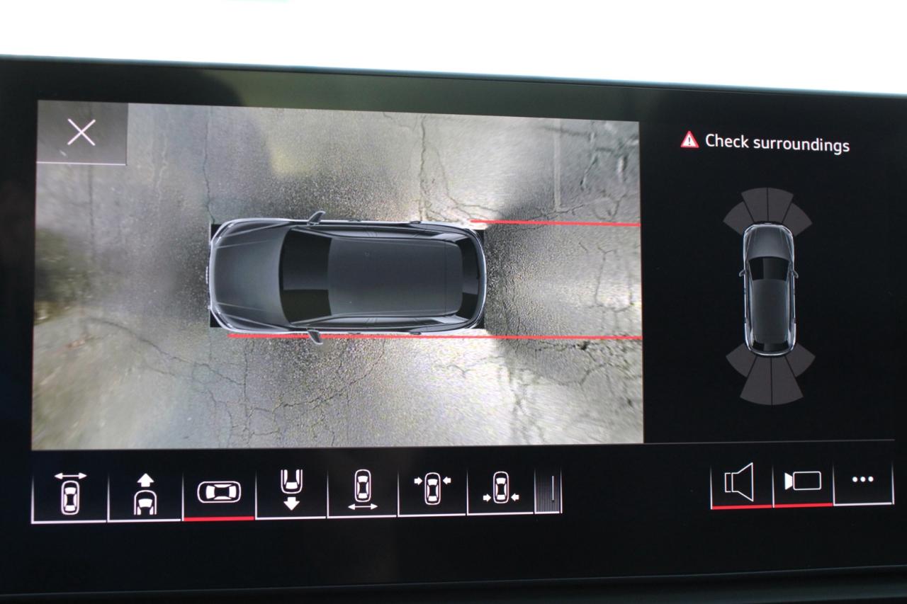 2021 Audi Q5 2.0T Technik Quattro $95/Weekly No Accident Certif Photo