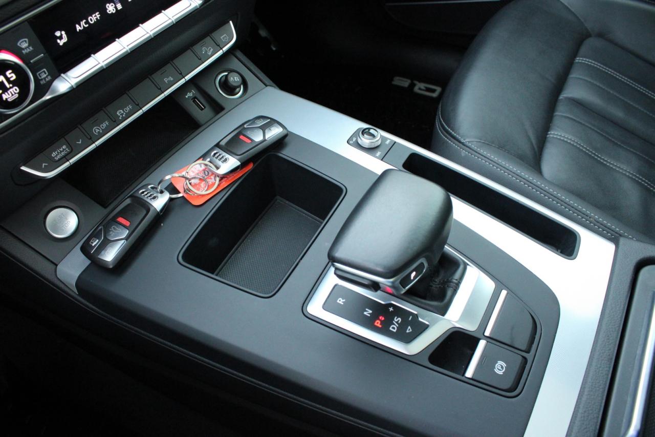 2021 Audi Q5 2.0T Technik Quattro $95/Weekly No Accident Certif Photo