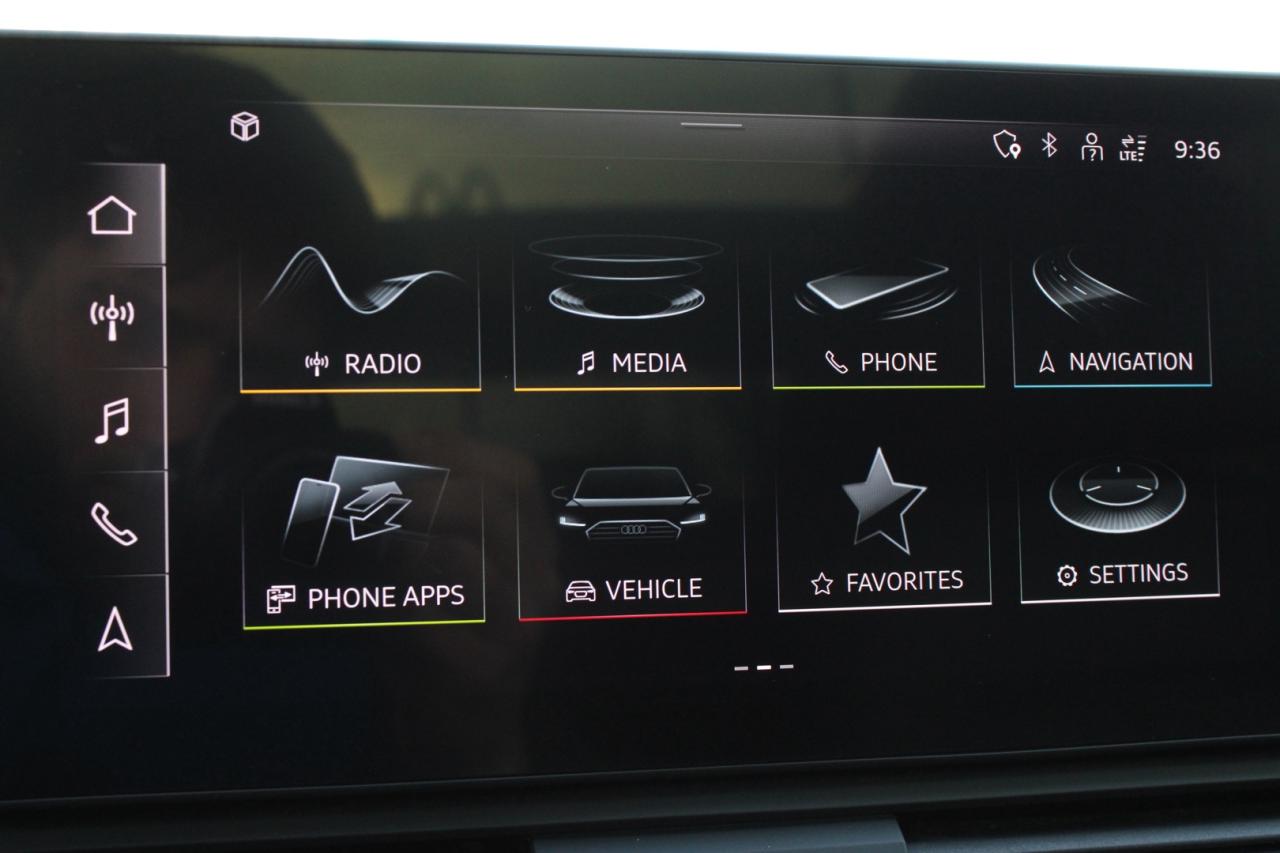 2021 Audi Q5 2.0T Technik Quattro $95/Weekly No Accident Certif Photo