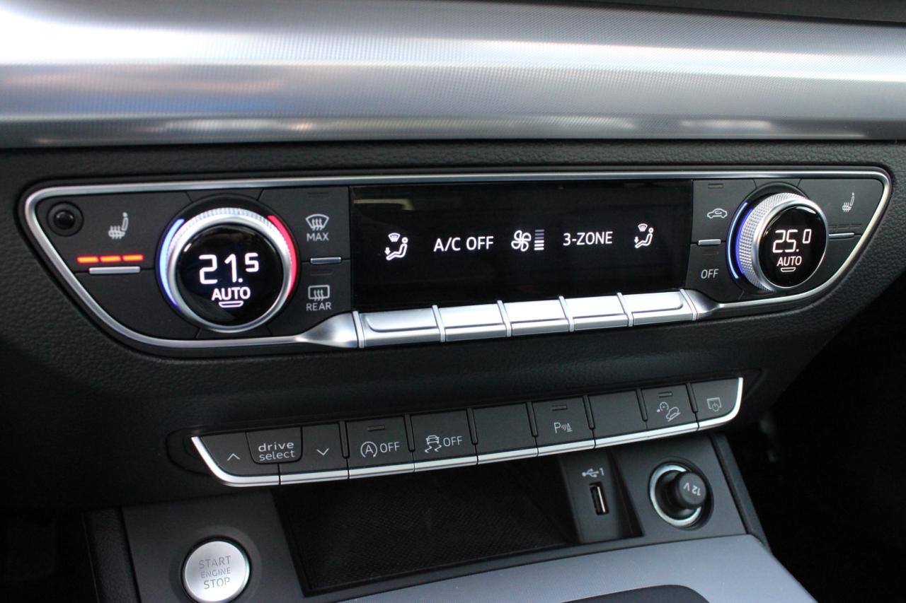 2021 Audi Q5 2.0T Technik Quattro $95/Weekly No Accident Certif Photo