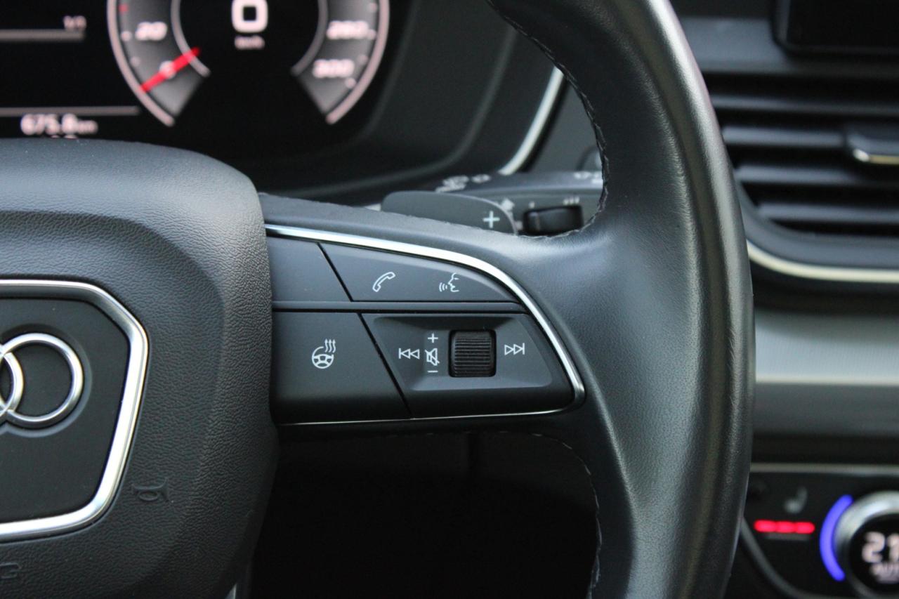 2021 Audi Q5 2.0T Technik Quattro $95/Weekly No Accident Certif Photo