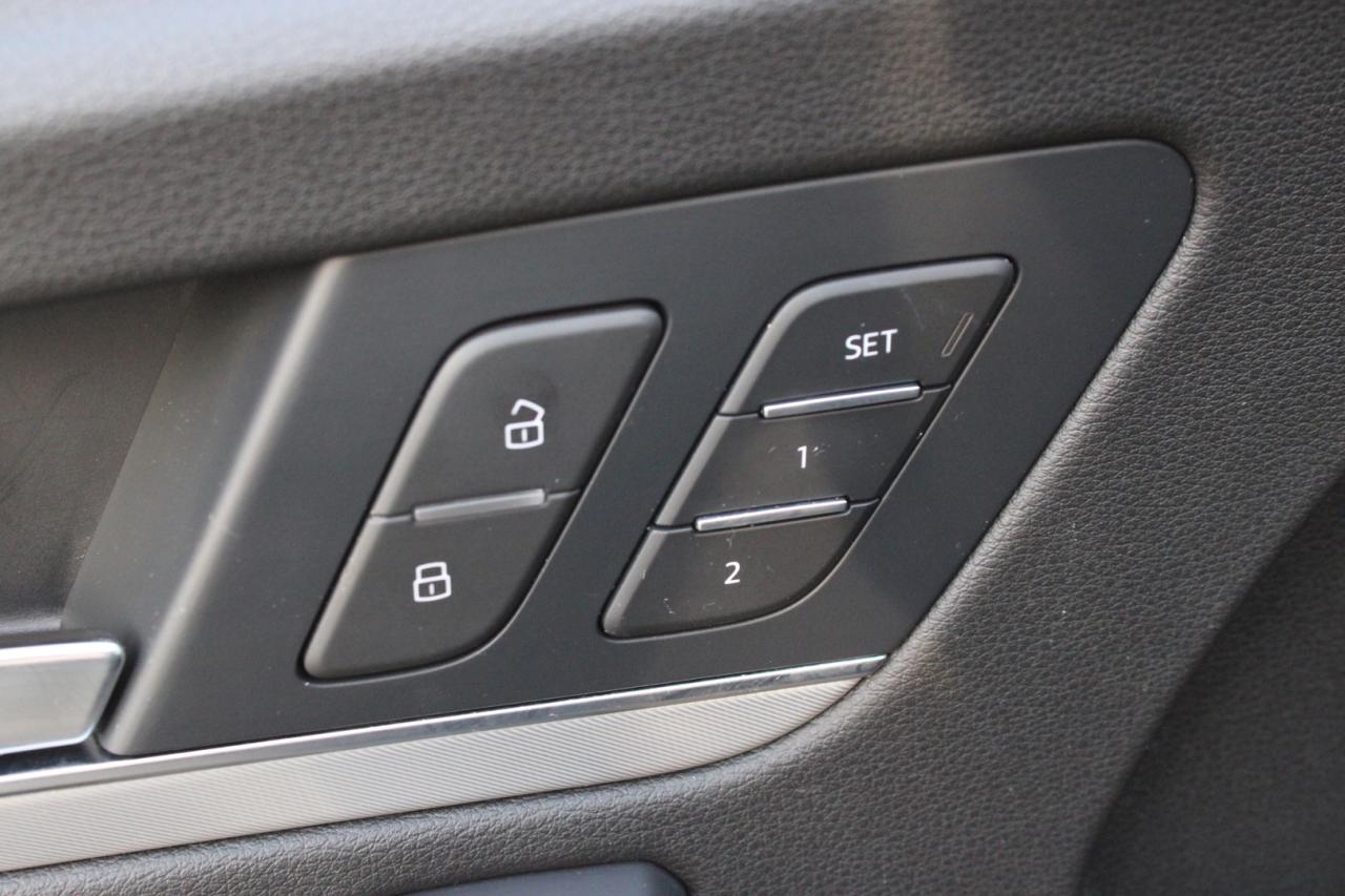 2021 Audi Q5 2.0T Technik Quattro $95/Weekly No Accident Certif Photo