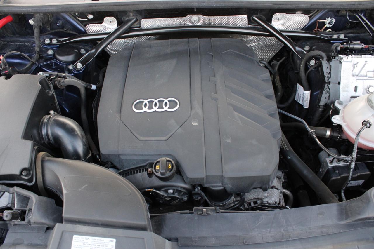 2021 Audi Q5 2.0T Technik Quattro $95/Weekly No Accident Certif Photo