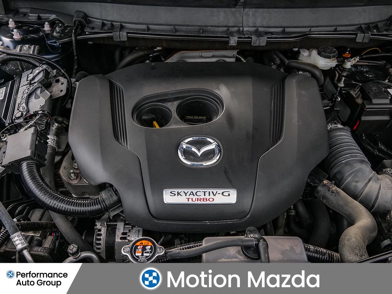 2022 Mazda CX-9 GS-L AWD   LOW KM   FRESH TRADE   CLEAN CARFAX Photo