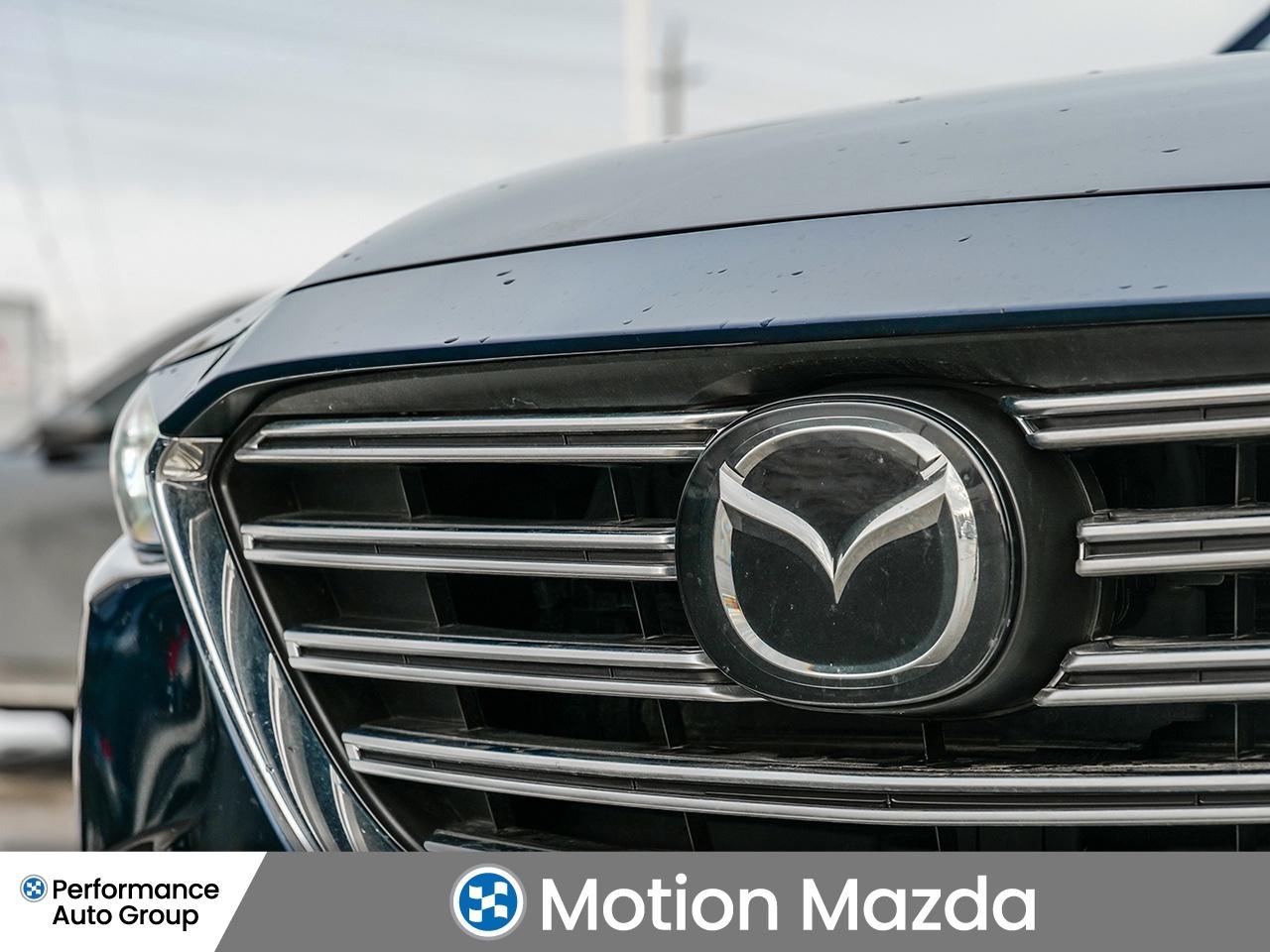 2022 Mazda CX-9 GS-L AWD   LOW KM   FRESH TRADE   CLEAN CARFAX Photo