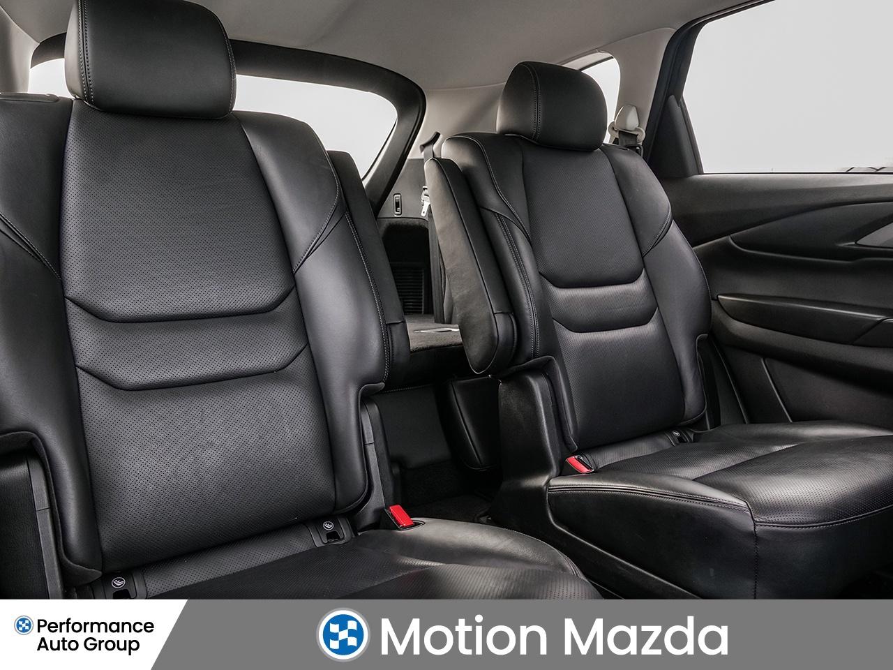 2022 Mazda CX-9 GS-L AWD   LOW KM   FRESH TRADE   CLEAN CARFAX Photo