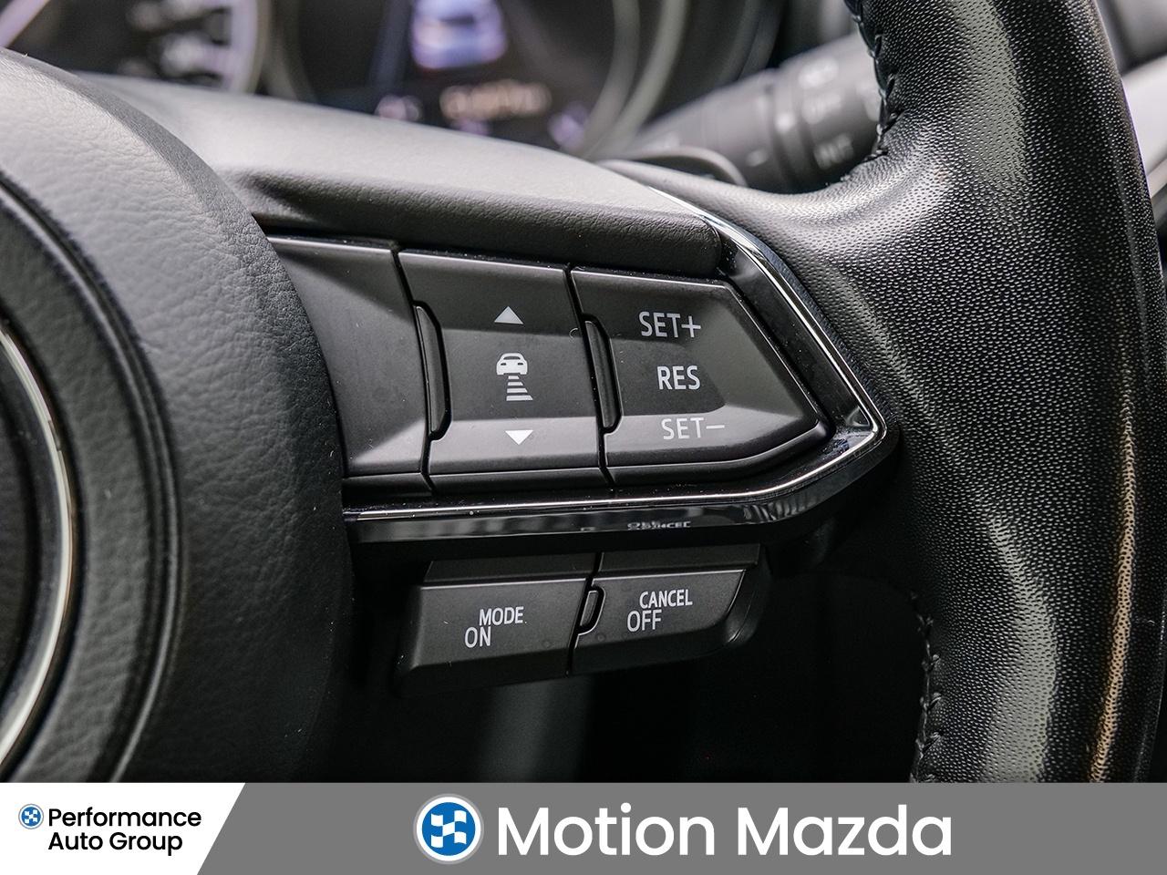 2022 Mazda CX-9 GS-L AWD   LOW KM   FRESH TRADE   CLEAN CARFAX Photo