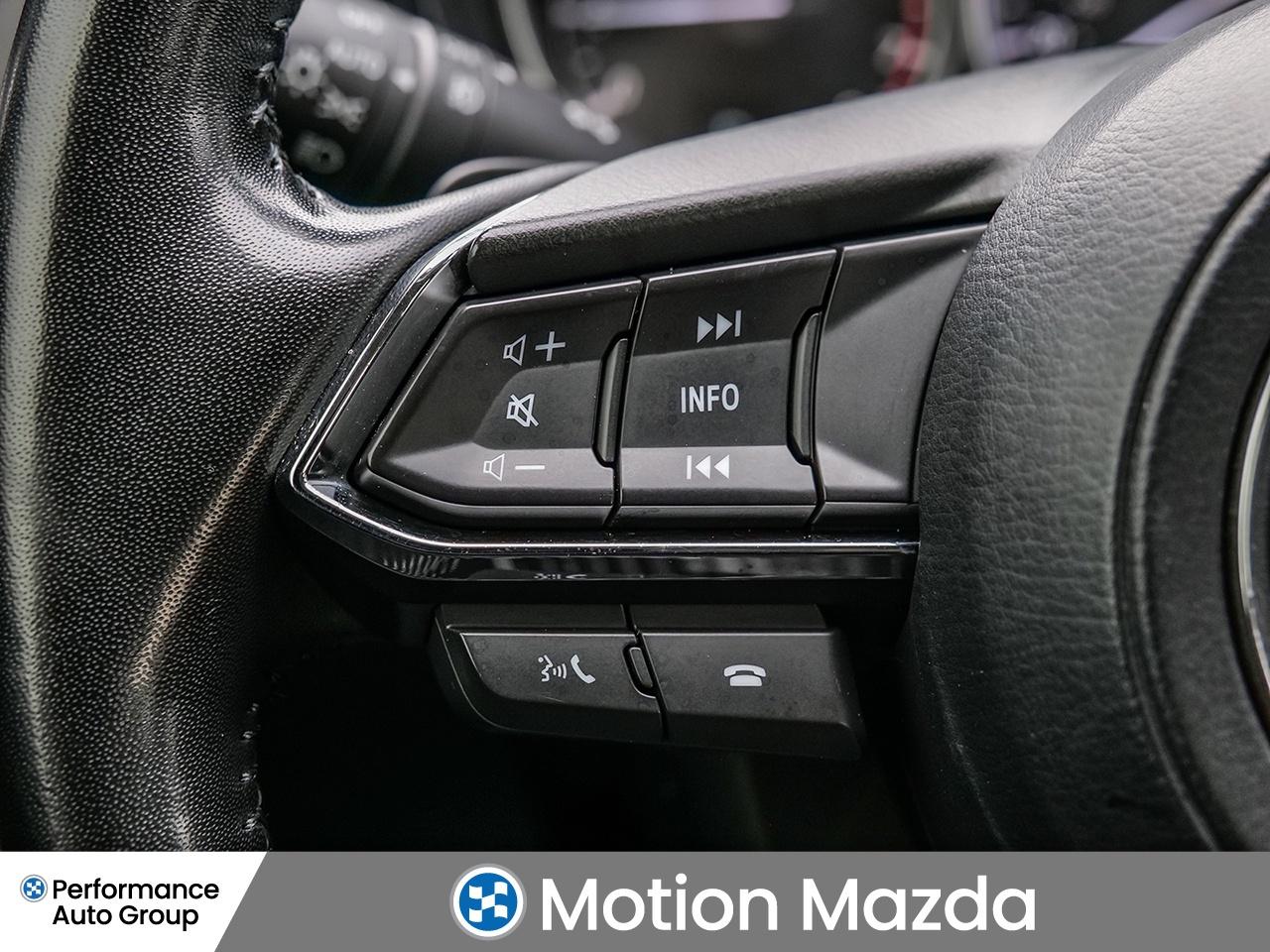 2022 Mazda CX-9 GS-L AWD   LOW KM   FRESH TRADE   CLEAN CARFAX Photo