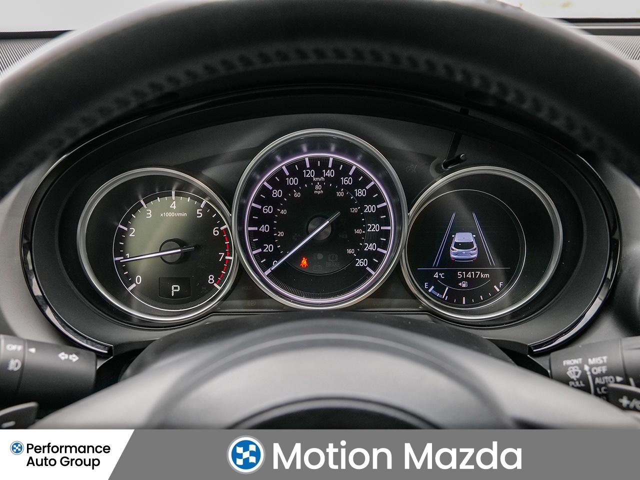 2022 Mazda CX-9 GS-L AWD   LOW KM   FRESH TRADE   CLEAN CARFAX Photo