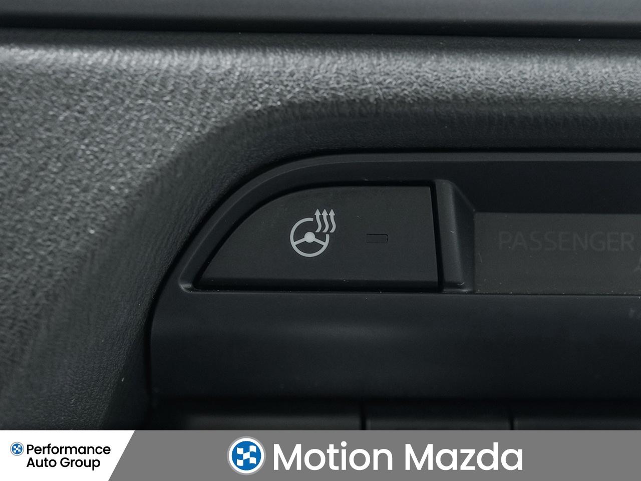 2022 Mazda CX-9 GS-L AWD   LOW KM   FRESH TRADE   CLEAN CARFAX Photo