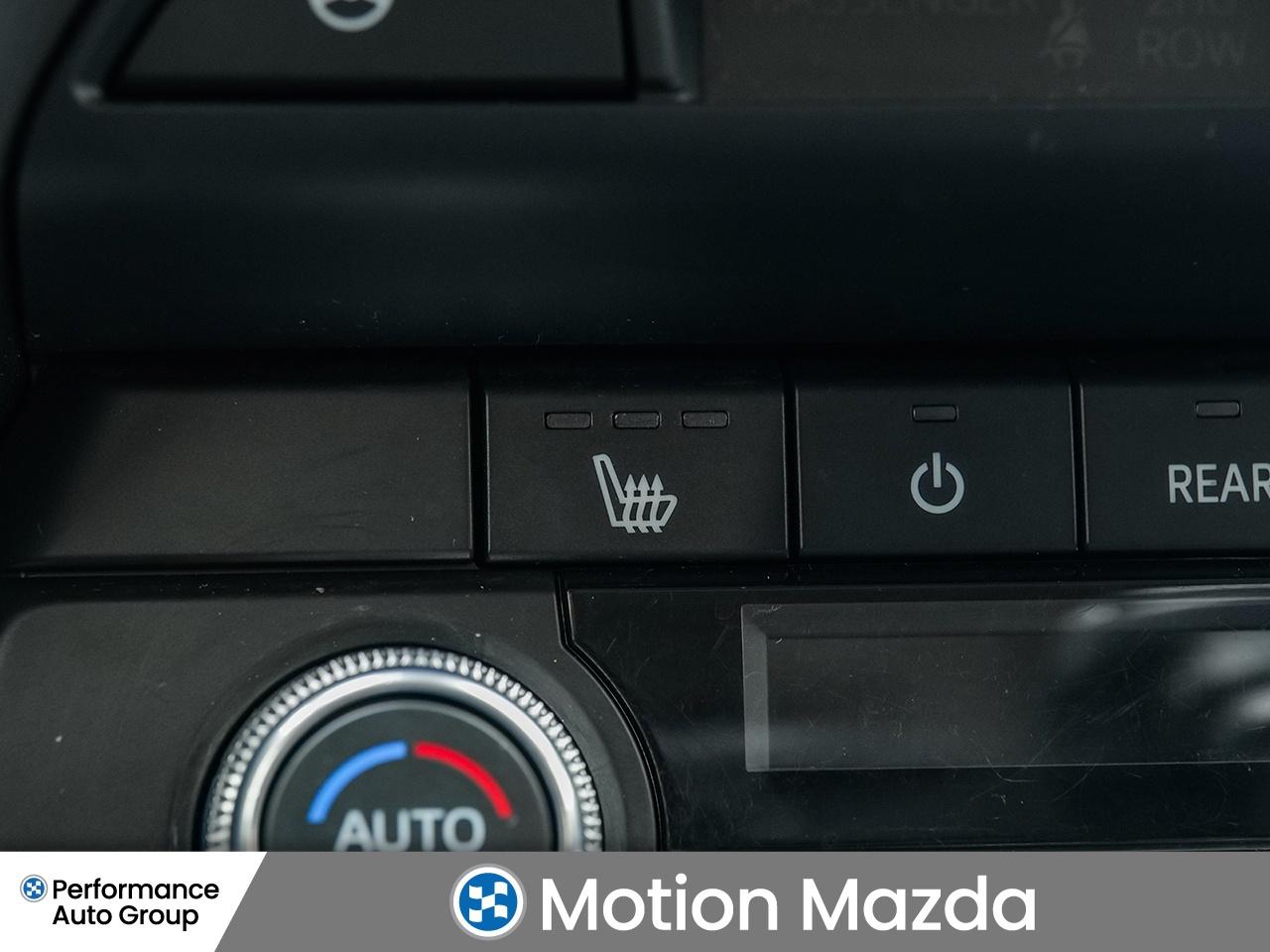 2022 Mazda CX-9 GS-L AWD   LOW KM   FRESH TRADE   CLEAN CARFAX Photo