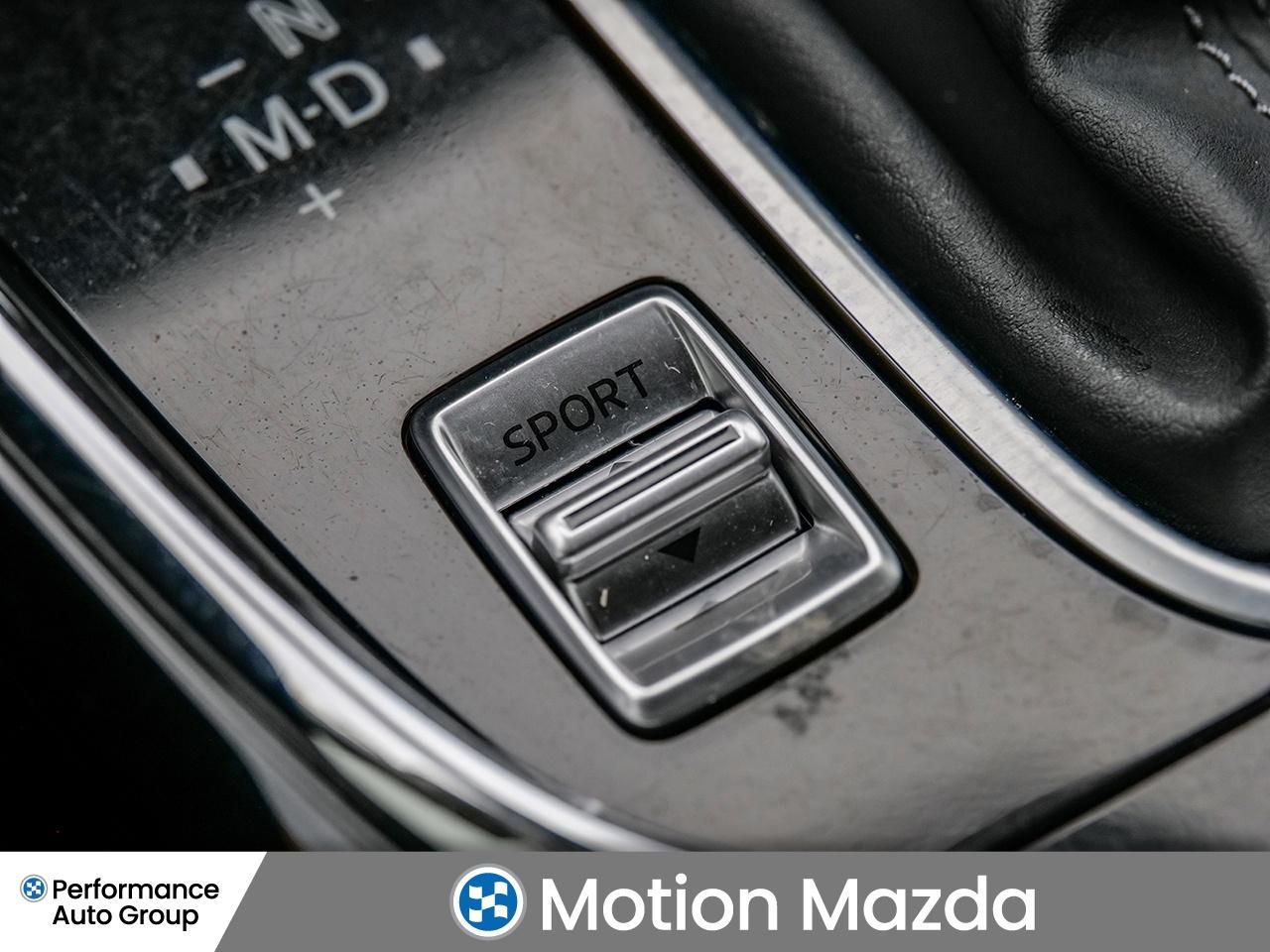 2022 Mazda CX-9 GS-L AWD   LOW KM   FRESH TRADE   CLEAN CARFAX Photo