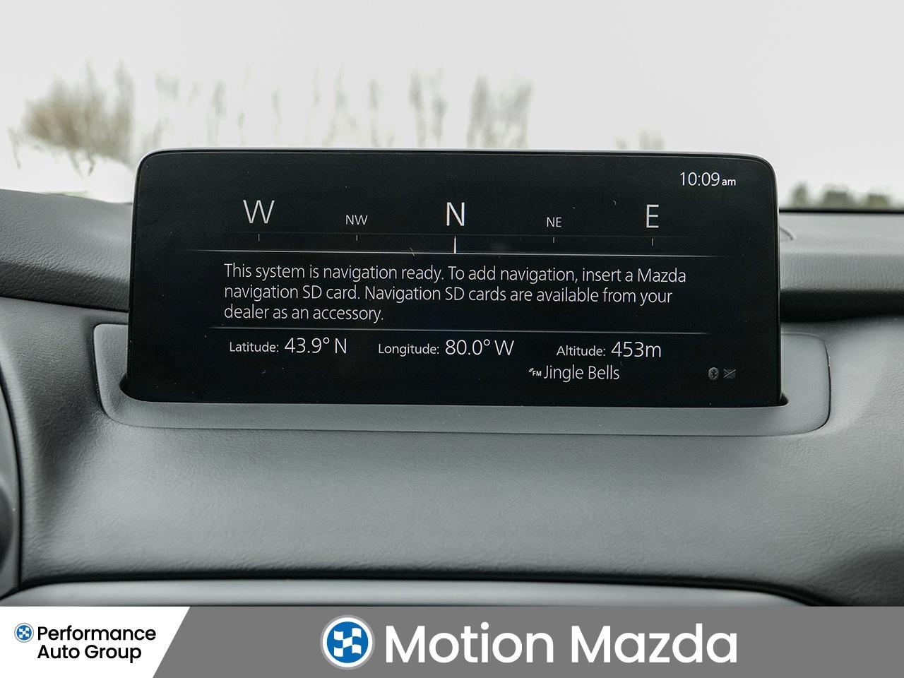 2022 Mazda CX-9 GS-L AWD   LOW KM   FRESH TRADE   CLEAN CARFAX Photo