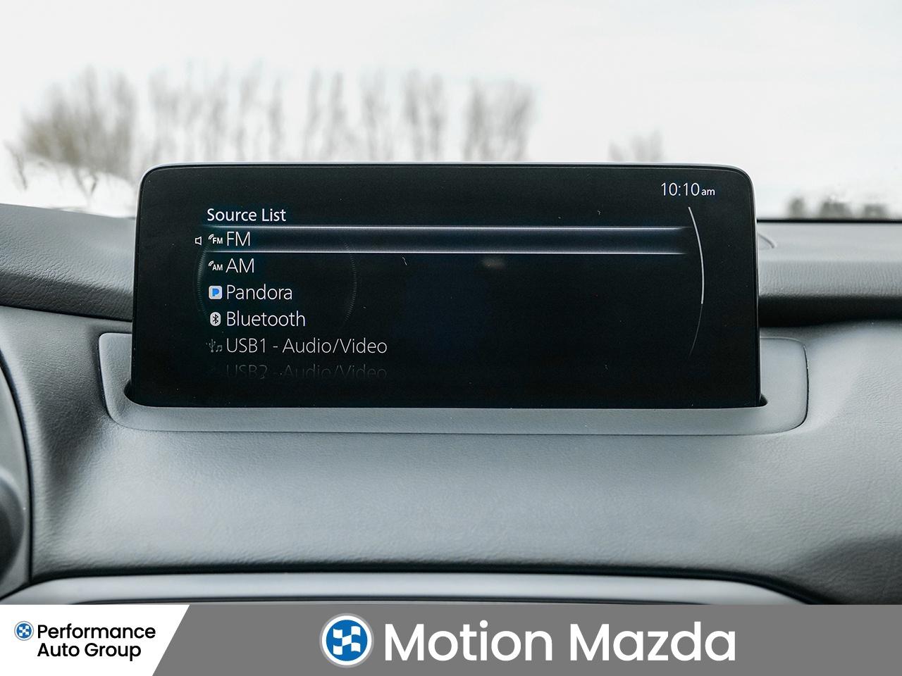 2022 Mazda CX-9 GS-L AWD   LOW KM   FRESH TRADE   CLEAN CARFAX Photo