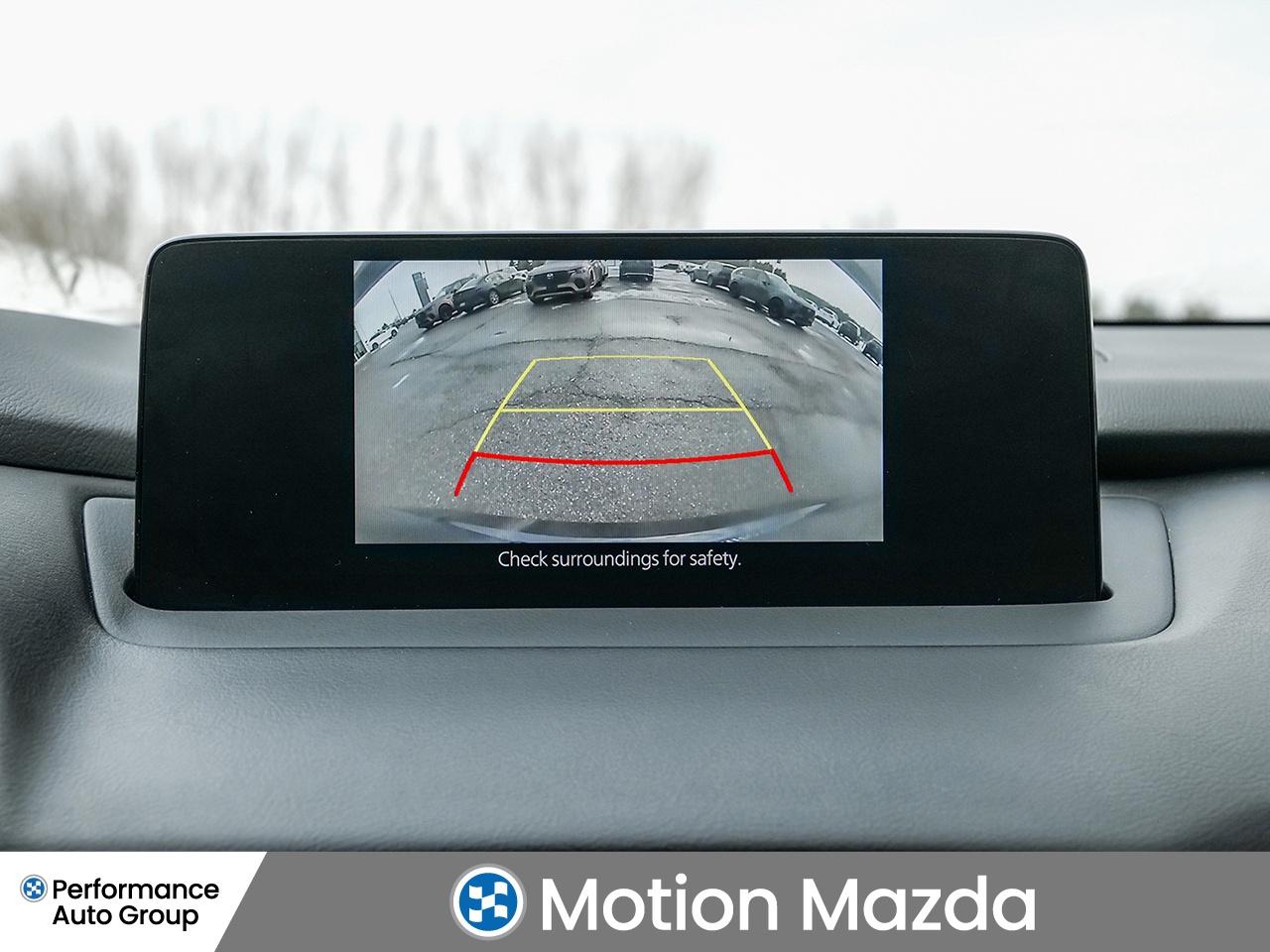 2022 Mazda CX-9 GS-L AWD   LOW KM   FRESH TRADE   CLEAN CARFAX Photo