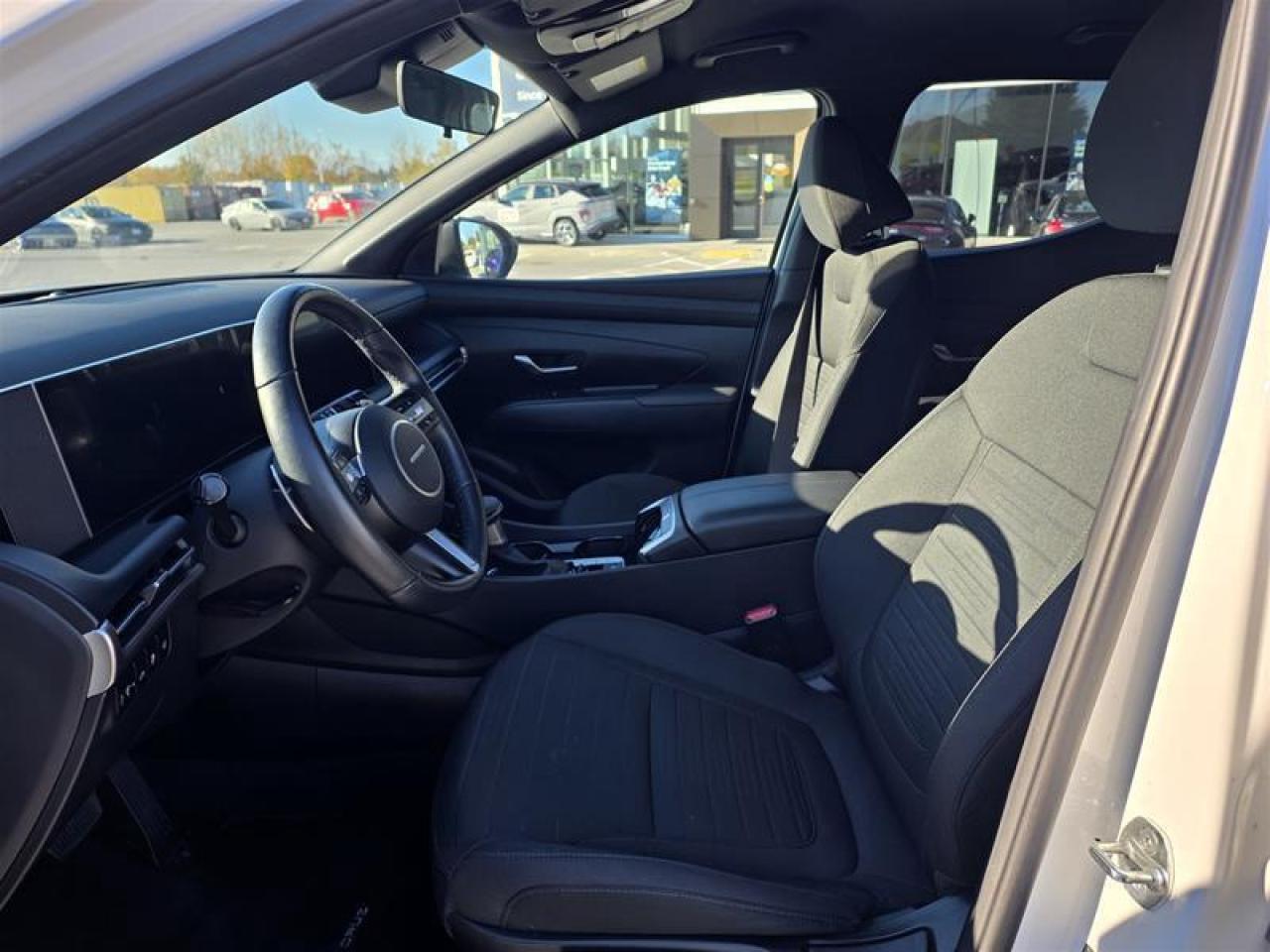 2025 Hyundai Santa Cruz PREFERRED AWD Photo