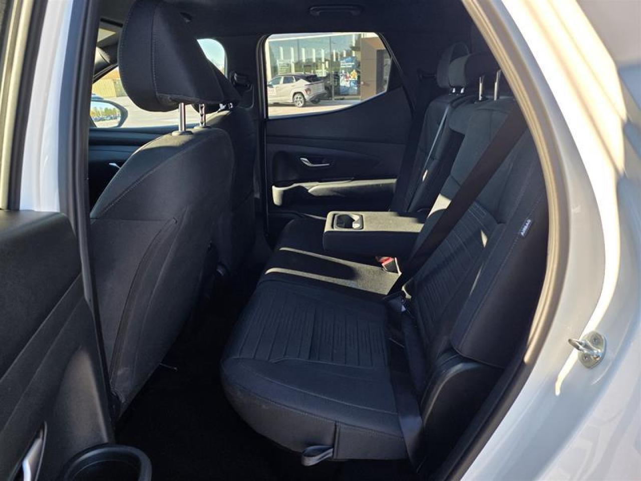 2025 Hyundai Santa Cruz PREFERRED AWD Photo