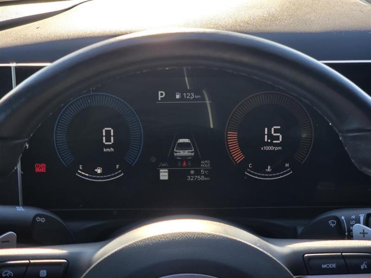 2025 Hyundai Santa Cruz PREFERRED AWD Photo