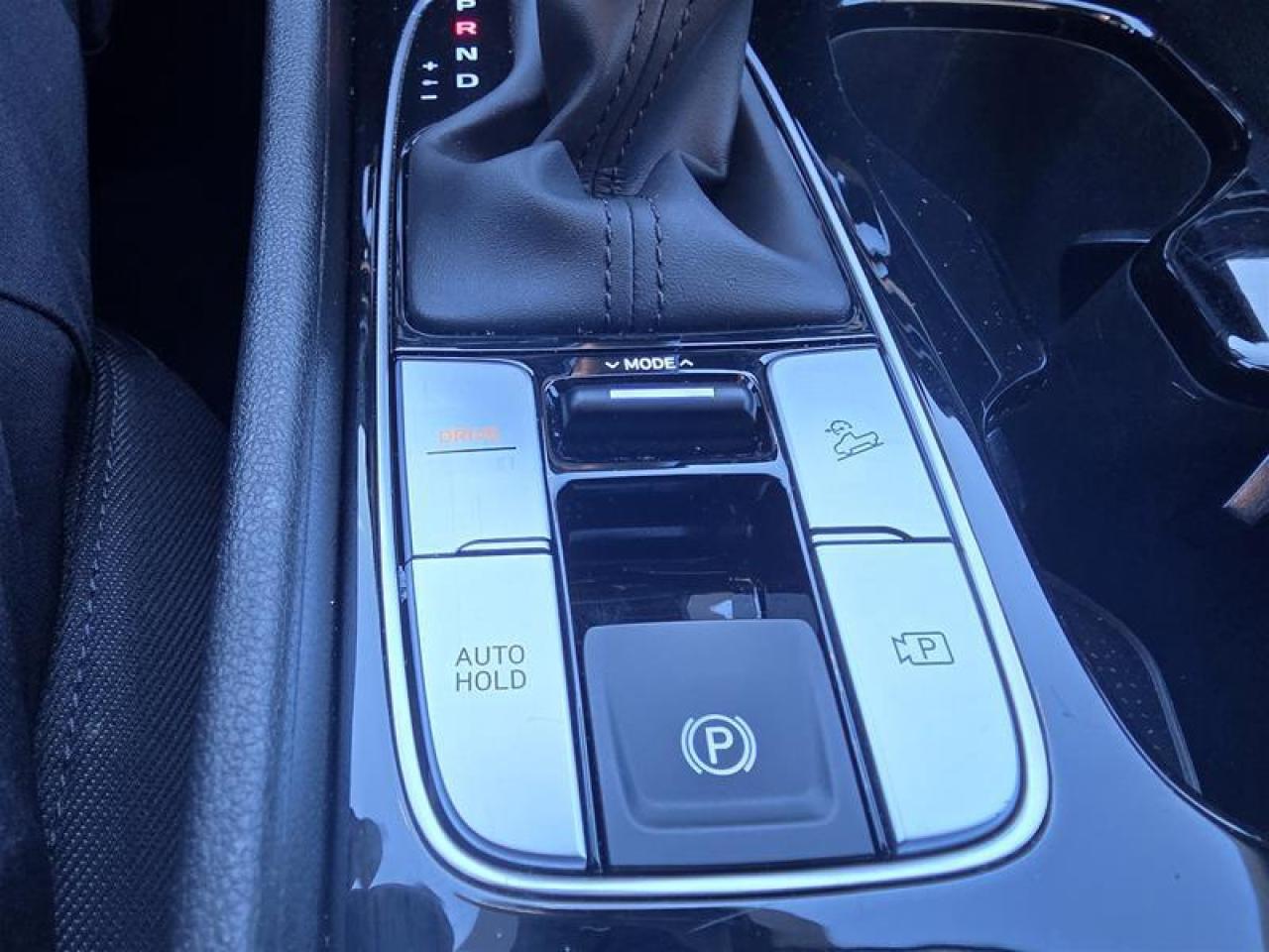 2025 Hyundai Santa Cruz PREFERRED AWD Photo