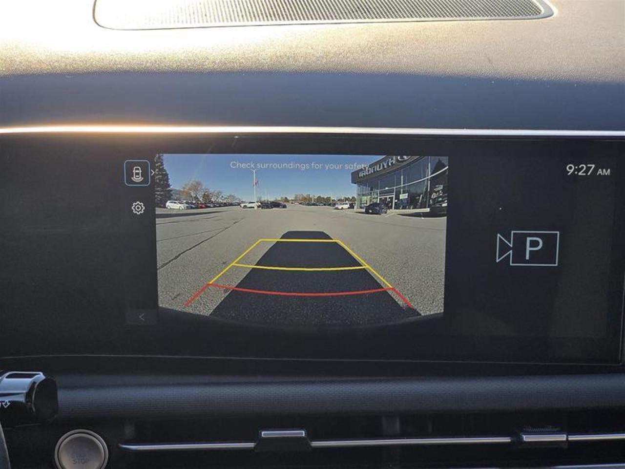 2025 Hyundai Santa Cruz PREFERRED AWD Photo