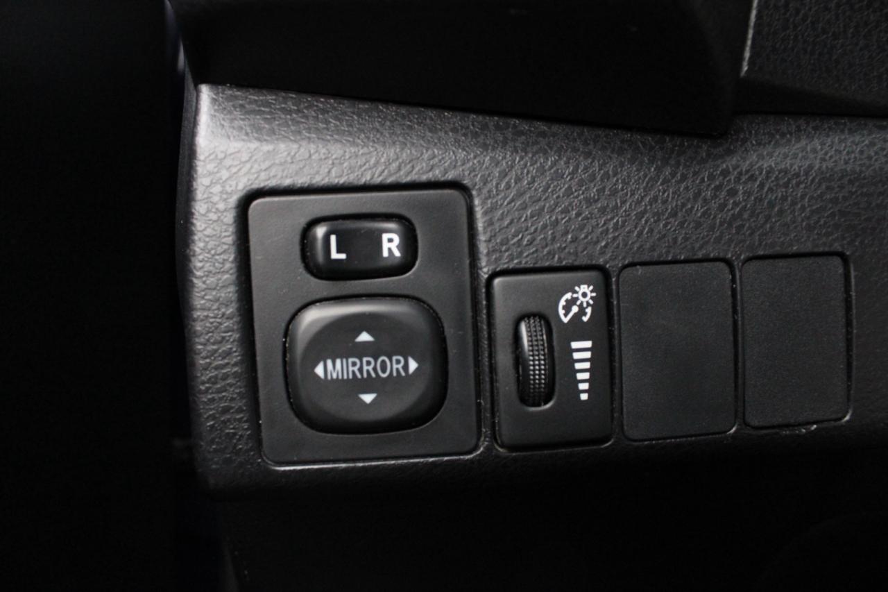 2015 Toyota Corolla S Automatic Navigation Camera Leather Certified Photo