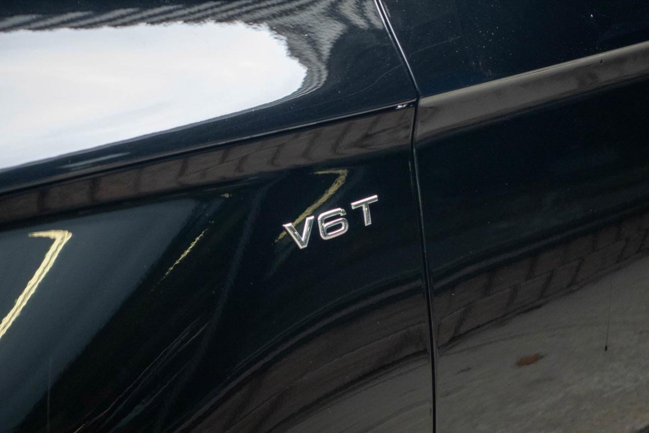 2018 Audi SQ5 3.0T Progressiv Quattro Photo