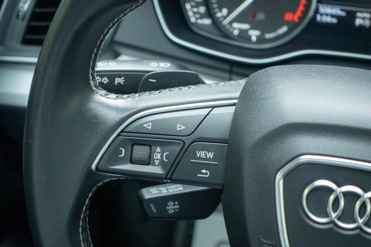 2018 Audi SQ5 3.0T Progressiv Quattro Photo