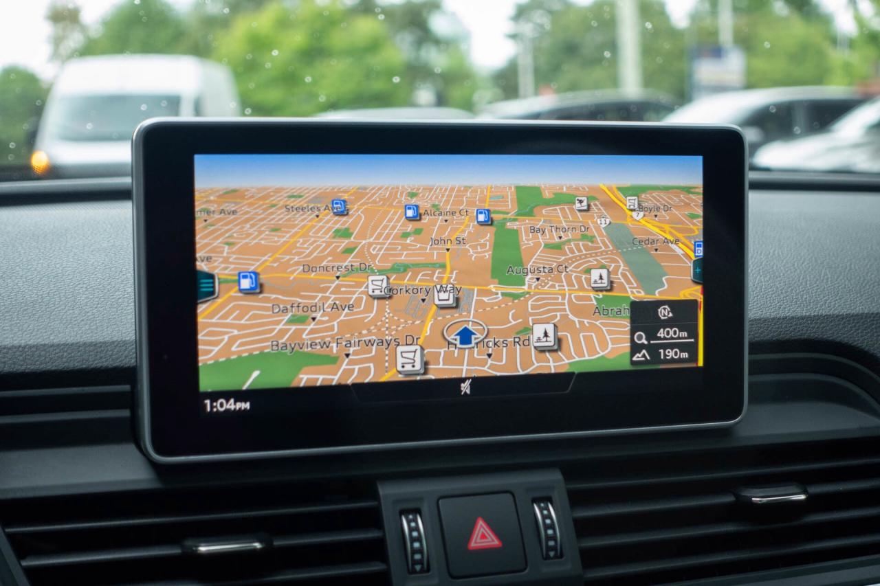 2018 Audi SQ5 3.0T Progressiv Quattro Photo