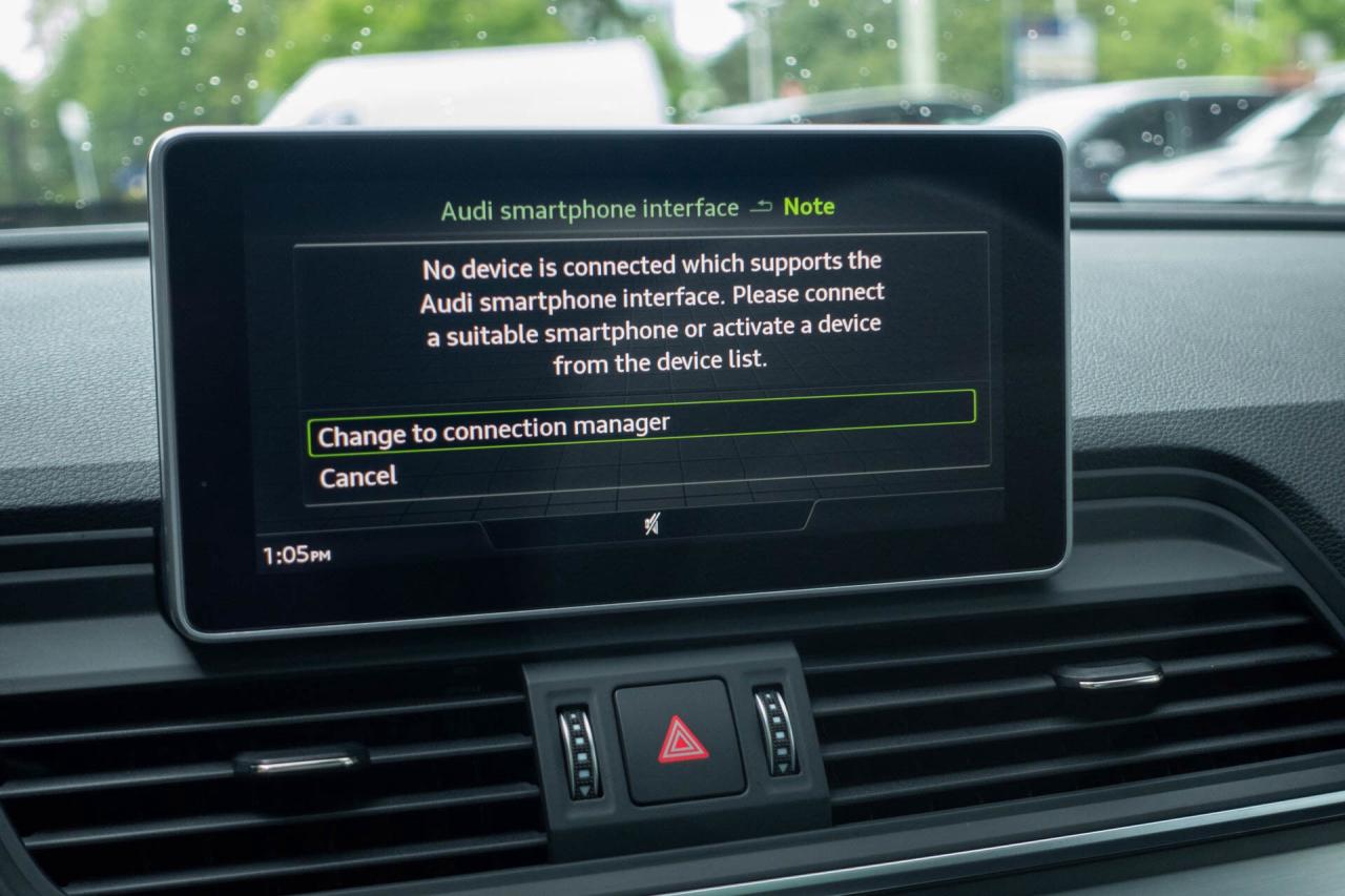 2018 Audi SQ5 3.0T Progressiv Quattro Photo