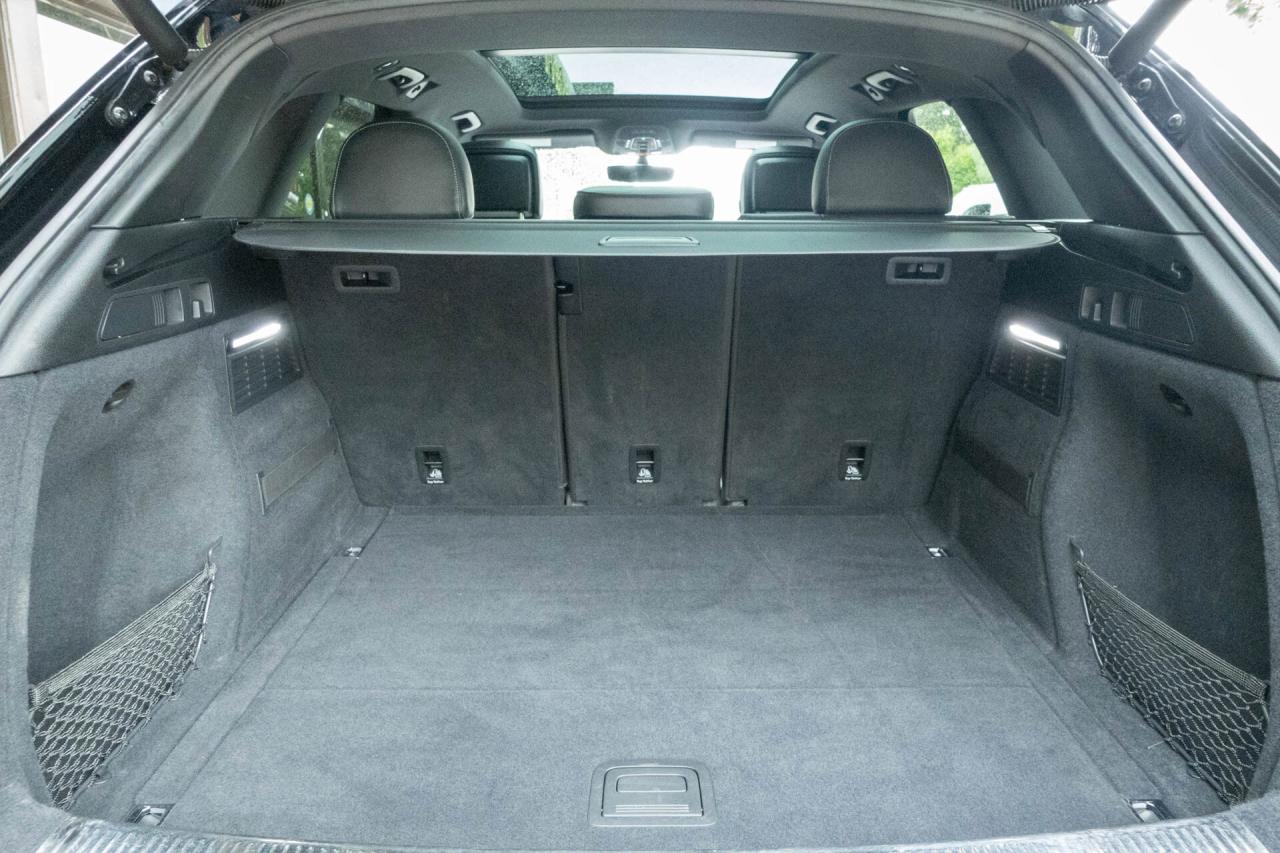 2018 Audi SQ5 3.0T Progressiv Quattro Photo