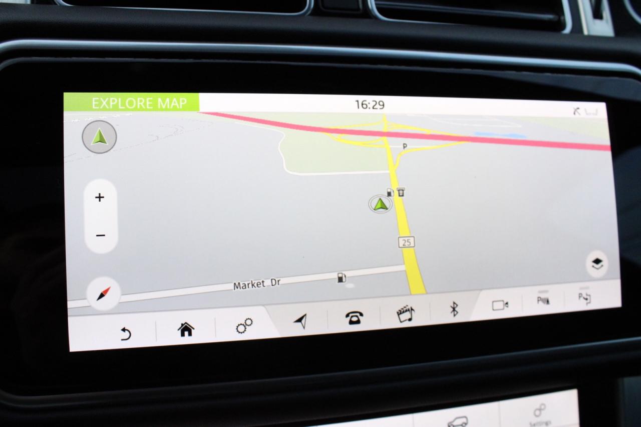 2021 Land Rover Range Rover P525 HSE LWB Westminster 5.0L V8 No Accident Certi Photo